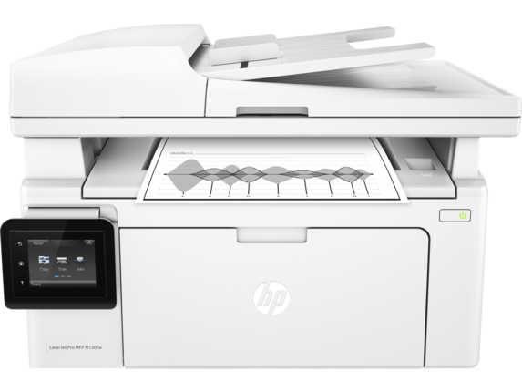 HP LaserJet Pro MFP M130fw 